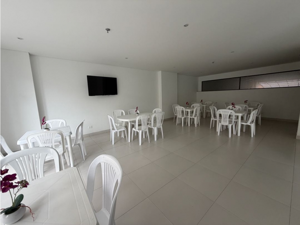 Apartamento en venta en Cedritos, Bogotá · foto 19 de 19