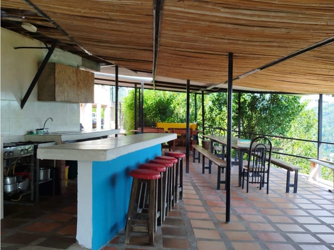 Finca en venta en La Cabaña Tres Puertas, Manizales, 800 m² · foto 5 de 19