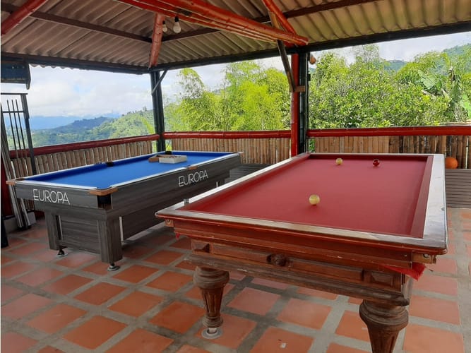 Finca en venta en La Cabaña Tres Puertas, Manizales, 800 m² · foto 6 de 19
