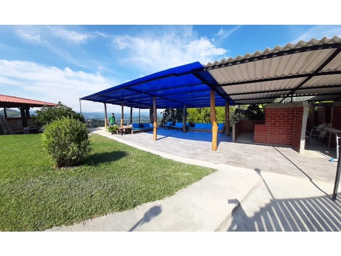 Finca en venta en La Cabaña Tres Puertas, Manizales, 800 m² · foto 7 de 19