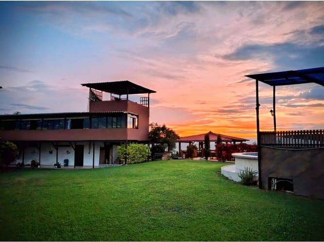 Finca en venta en La Cabaña Tres Puertas, Manizales, 800 m² · foto 8 de 19
