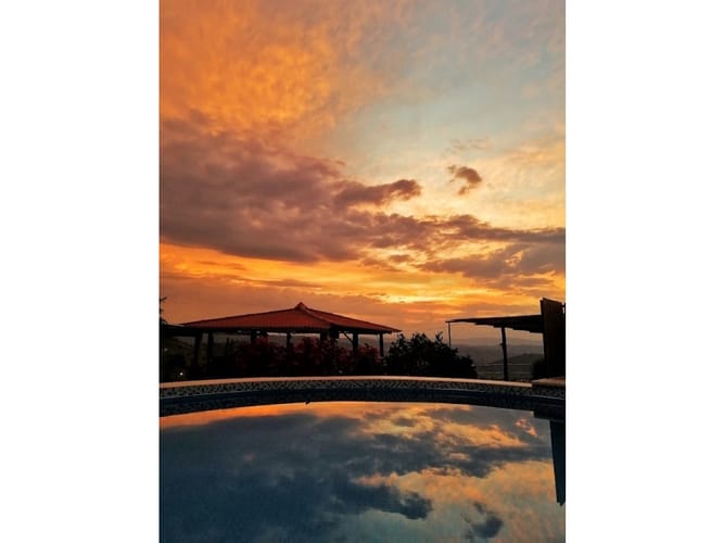 Finca en venta en La Cabaña Tres Puertas, Manizales, 800 m² · foto 9 de 19