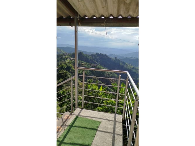 Finca en venta en La Cabaña Tres Puertas, Manizales, 800 m² · foto 10 de 19