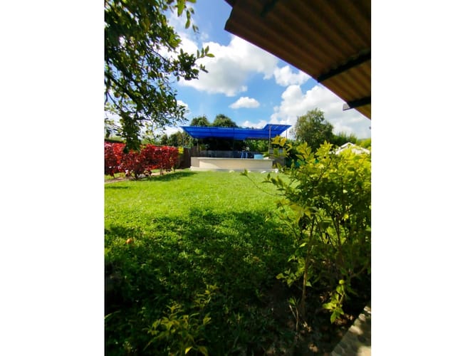 Finca en venta en La Cabaña Tres Puertas, Manizales, 800 m² · foto 11 de 19
