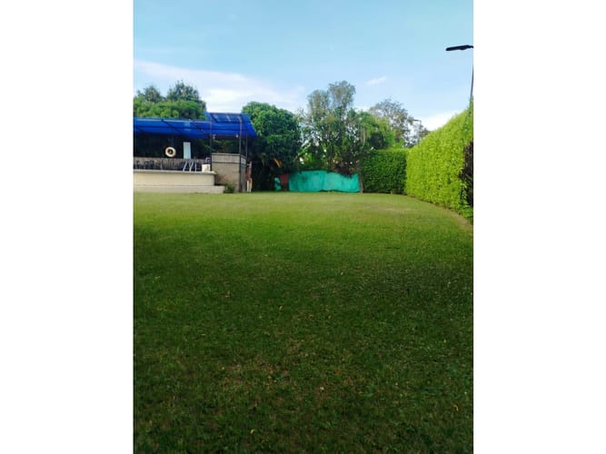 Finca en venta en La Cabaña Tres Puertas, Manizales, 800 m² · foto 12 de 19