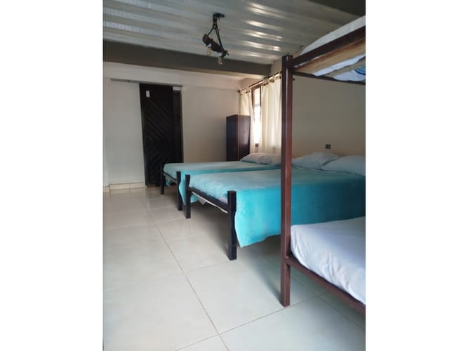 Finca en venta en La Cabaña Tres Puertas, Manizales, 800 m² · foto 13 de 19