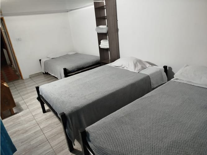 Finca en venta en La Cabaña Tres Puertas, Manizales, 800 m² · foto 14 de 19