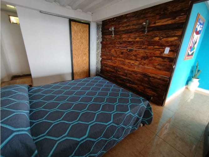 Finca en venta en La Cabaña Tres Puertas, Manizales, 800 m² · foto 15 de 19