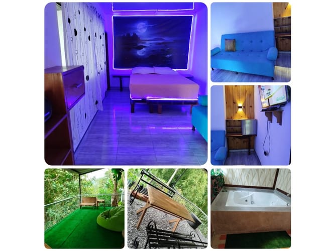 Finca en venta en La Cabaña Tres Puertas, Manizales, 800 m² · foto 16 de 19