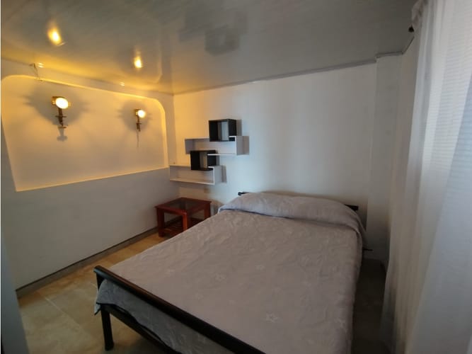 Finca en venta en La Cabaña Tres Puertas, Manizales, 800 m² · foto 17 de 19