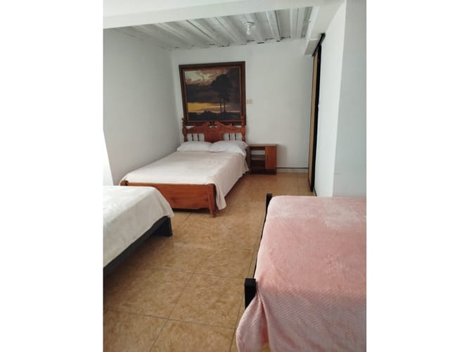 Finca en venta en La Cabaña Tres Puertas, Manizales, 800 m² · foto 18 de 19