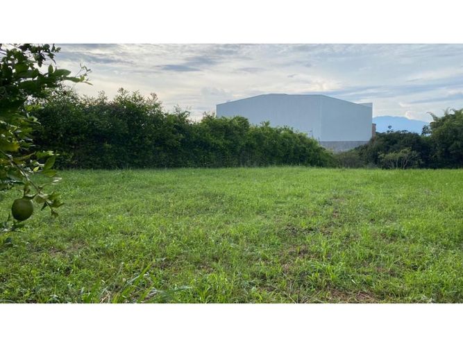 Lote en venta en Cerritos, Pereira, 2722 m² · foto 3 de 6
