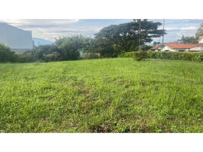 Lote en venta en Cerritos, Pereira, 2722 m² · foto 4 de 6