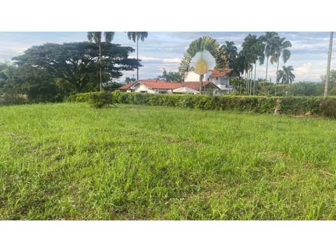 Lote en venta en Cerritos, Pereira, 2722 m² · foto 5 de 6