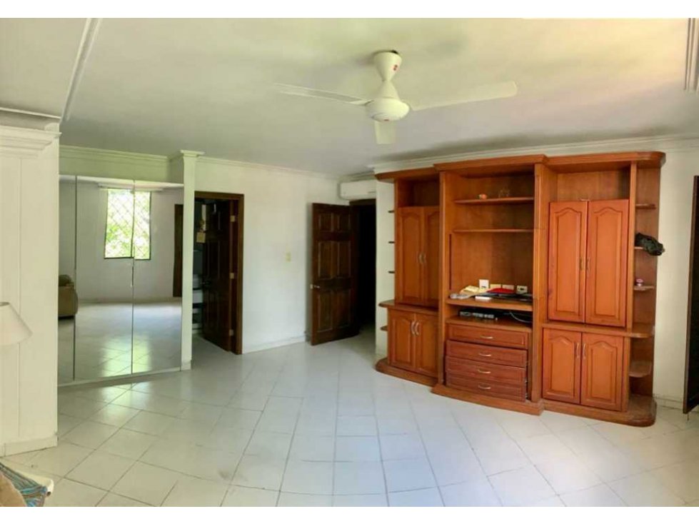 Apartamento en venta en 20 De Julio, Santa Marta · foto 4 de 8