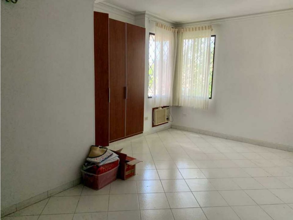 Apartamento en venta en 20 De Julio, Santa Marta · foto 5 de 8