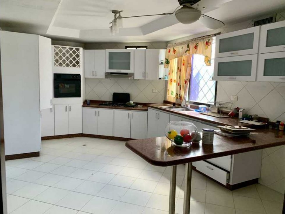 Apartamento en venta en 20 De Julio, Santa Marta · foto 7 de 8