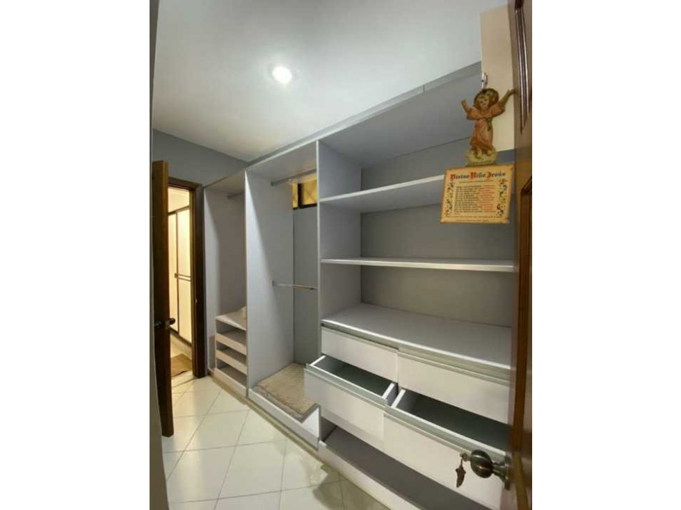 Apartamento en venta en 20 De Julio, Santa Marta · foto 8 de 8