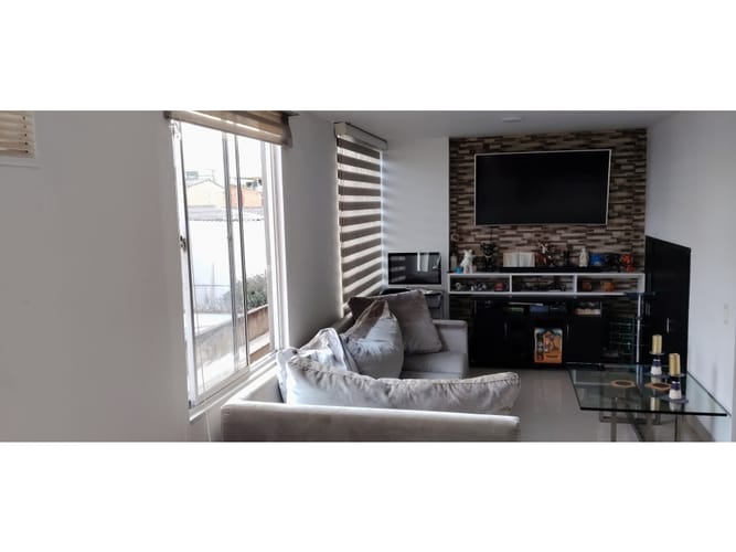 Apartamento en venta en San Joaquin, Bogotá, 62 m² · foto 2 de 24