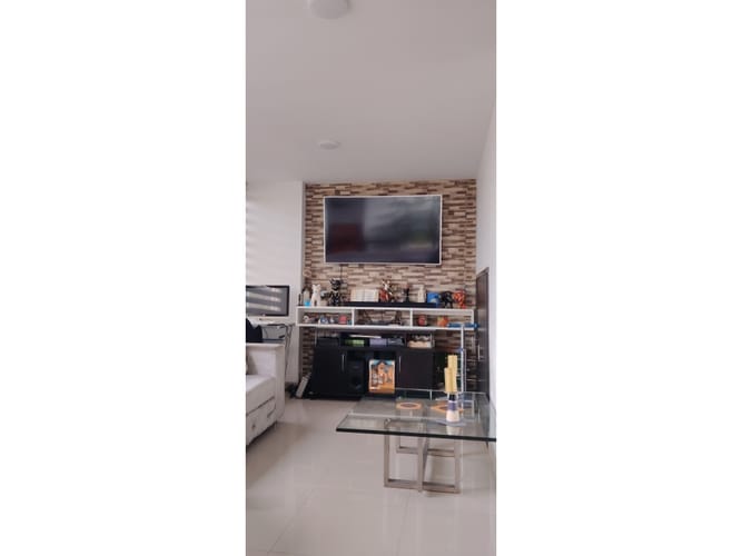 Apartamento en venta en San Joaquin, Bogotá, 62 m² · foto 3 de 24