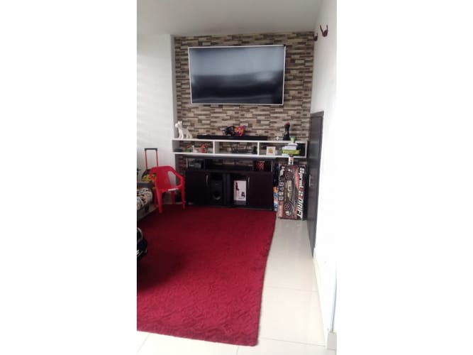 Apartamento en venta en San Joaquin, Bogotá, 62 m² · foto 4 de 24