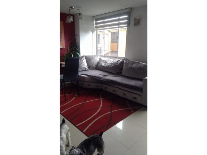 Apartamento en venta en San Joaquin, Bogotá, 62 m² · foto 5 de 24