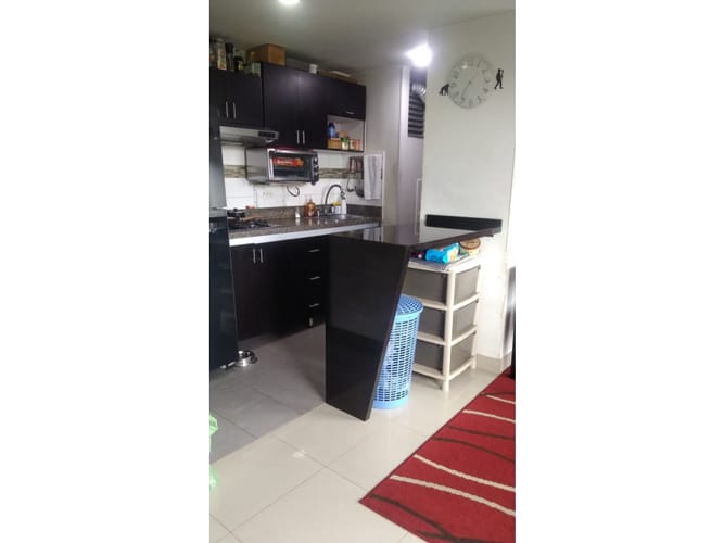 Apartamento en venta en San Joaquin, Bogotá, 62 m² · foto 7 de 24