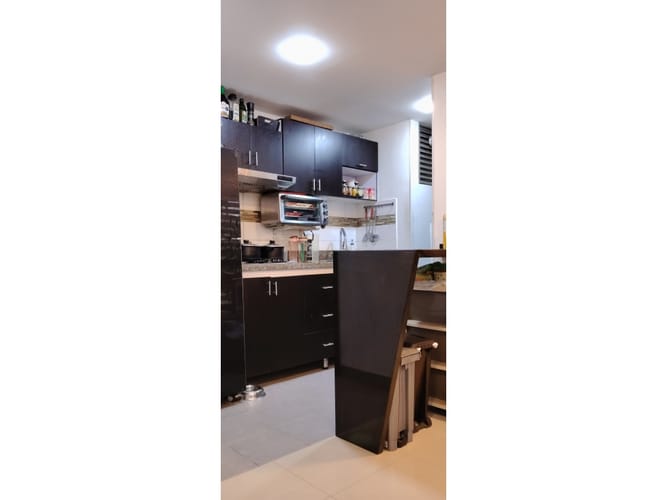 Apartamento en venta en San Joaquin, Bogotá, 62 m² · foto 8 de 24
