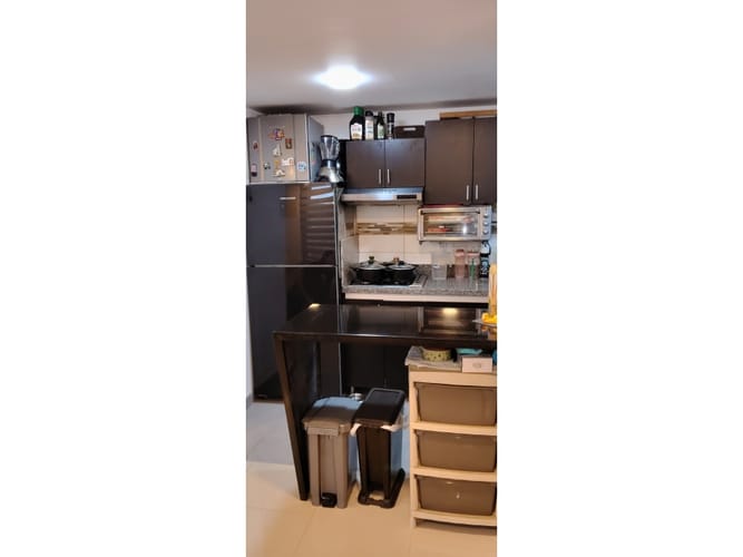 Apartamento en venta en San Joaquin, Bogotá, 62 m² · foto 9 de 24