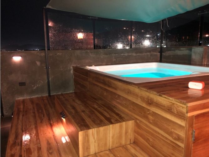 Edificio en venta en Vista Hermosa Sur, Santa Marta, 310 m² · foto 2 de 24