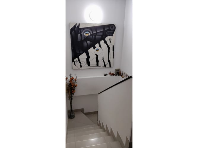 Apartamento en venta en San Joaquin, Bogotá, 62 m² · foto 13 de 24