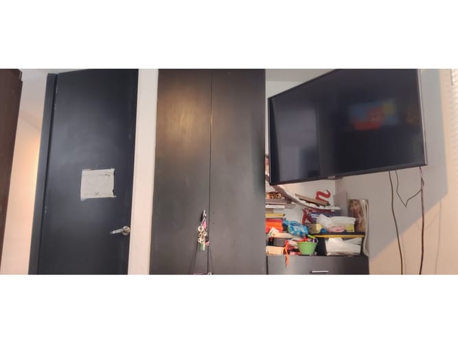 Apartamento en venta en San Joaquin, Bogotá, 62 m² · foto 16 de 24