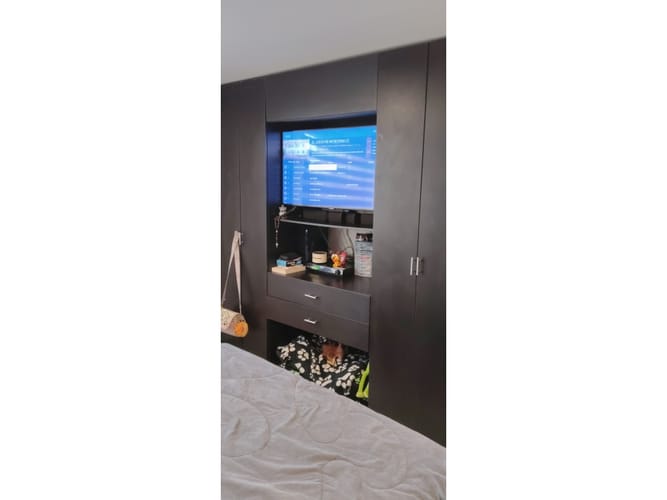 Apartamento en venta en San Joaquin, Bogotá, 62 m² · foto 17 de 24