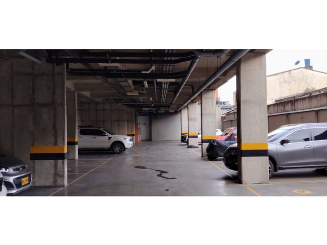 Apartamento en venta en San Joaquin, Bogotá, 62 m² · foto 24 de 24