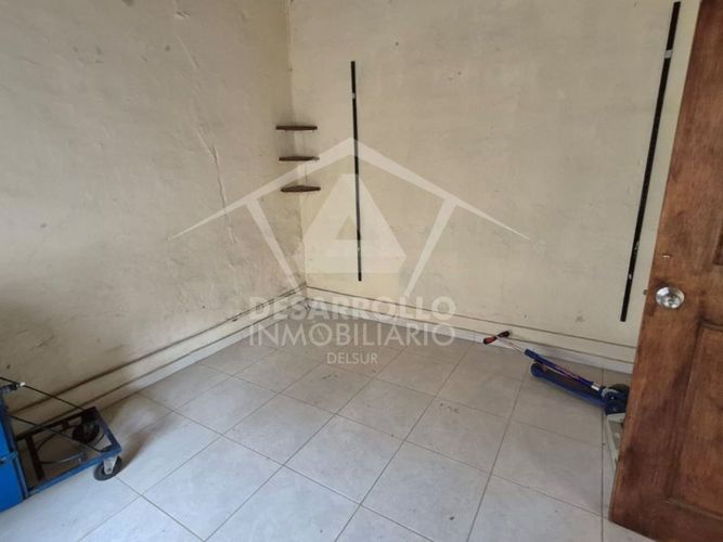 Casa de 3 alcobas en venta en El Hospital, Rionegro, 219 m² · foto 4 de 11
