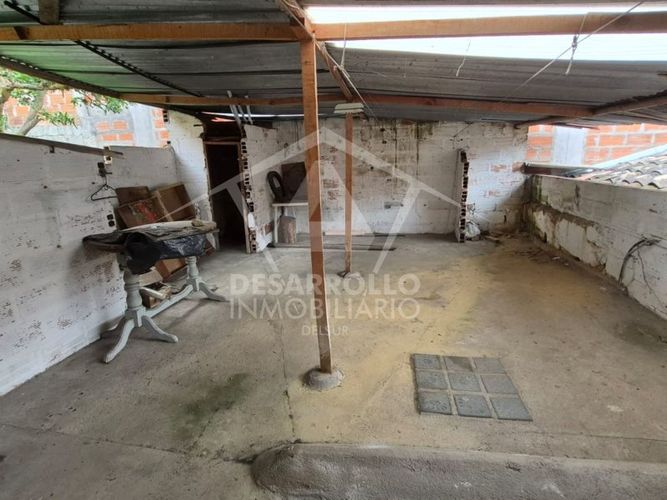 Casa de 3 alcobas en venta en El Hospital, Rionegro, 219 m² · foto 8 de 11