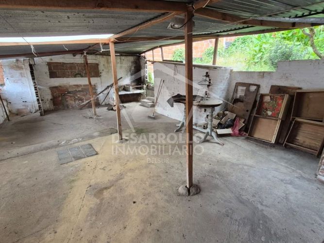 Casa de 3 alcobas en venta en El Hospital, Rionegro, 219 m² · foto 9 de 11