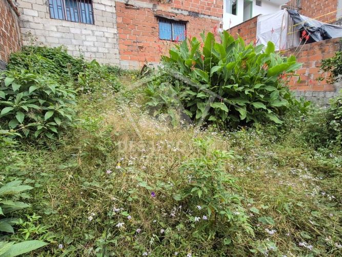 Casa de 3 alcobas en venta en El Hospital, Rionegro, 219 m² · foto 11 de 11