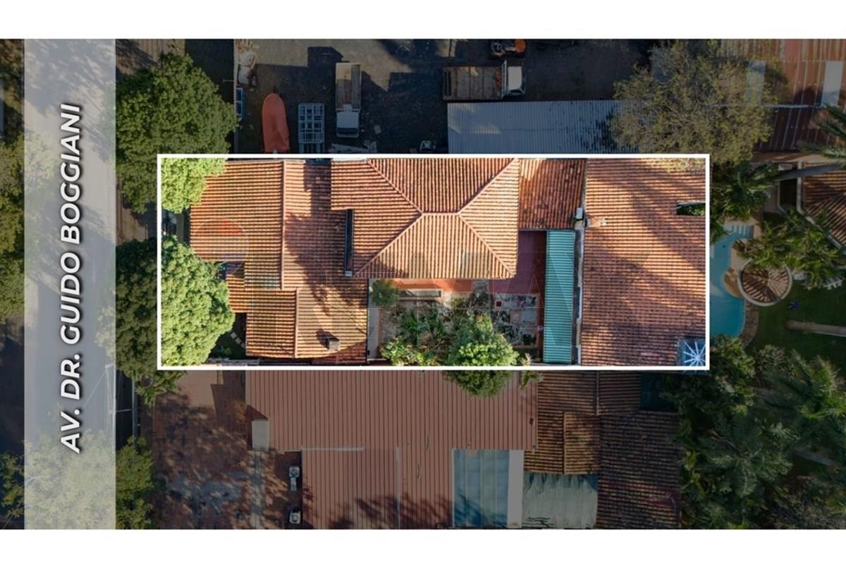 TERRENO COMERCIAL SOBRE AV. BOGGIANI EN VENTA (600M2) — foto 2