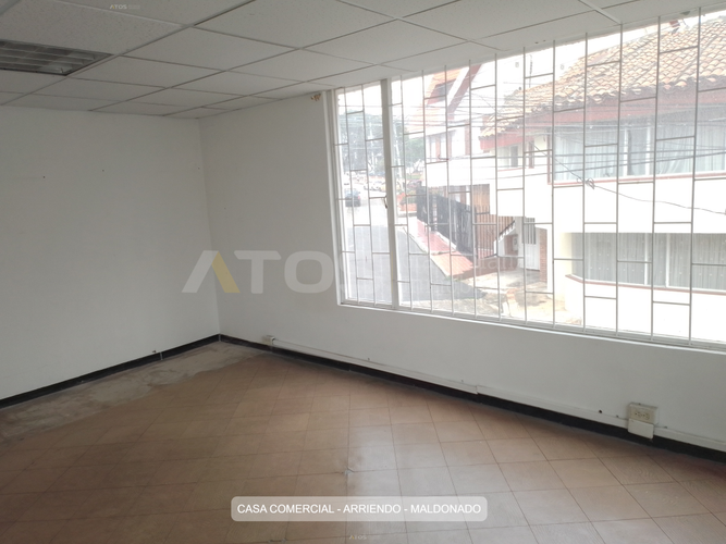 Casa de 8 alcobas en venta en Maldonado, Tunja, 300 m² · foto 16 de 23