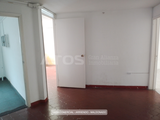 Casa de 8 alcobas en venta en Maldonado, Tunja, 300 m² · foto 21 de 23