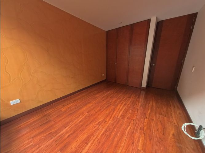 Apartaestudio en venta en Santa Barbara, Bogotá, 124 m² · foto 5 de 24