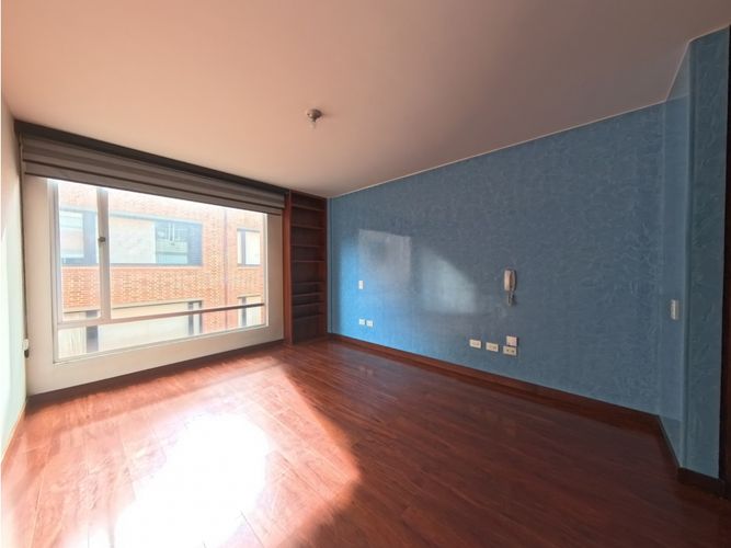 Apartaestudio en venta en Santa Barbara, Bogotá, 124 m² · foto 10 de 24