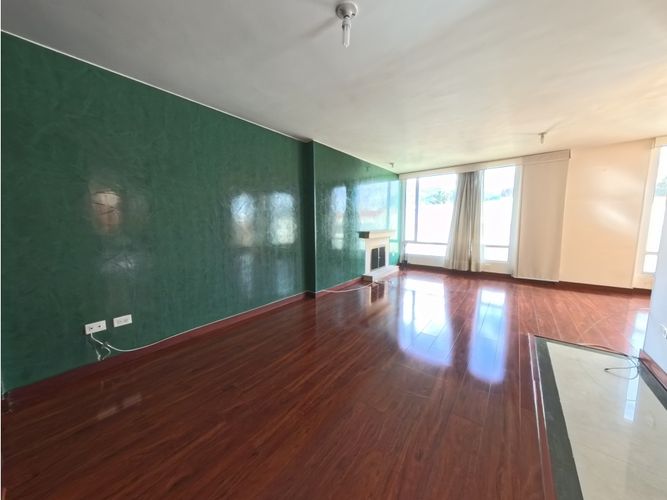 Apartaestudio en venta en Santa Barbara, Bogotá, 124 m² · foto 8 de 24