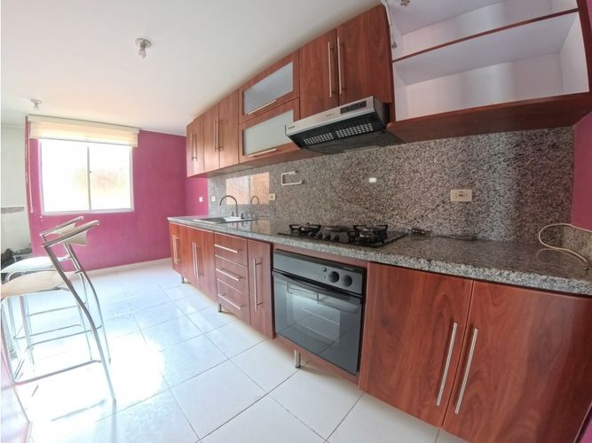 Apartaestudio en venta en Santa Barbara, Bogotá, 124 m² · foto 12 de 24