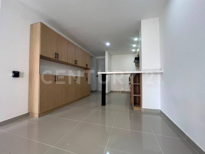 Apartamento de 2 alcobas en venta en Alfaguara, Jamundí, 62 m² · foto 4 de 23