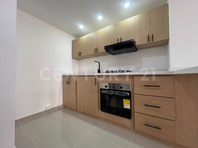 Apartamento de 2 alcobas en venta en Alfaguara, Jamundí, 62 m² · foto 5 de 23