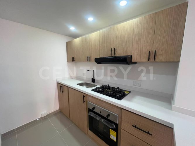 Apartamento de 2 alcobas en venta en Alfaguara, Jamundí, 62 m² · foto 6 de 23