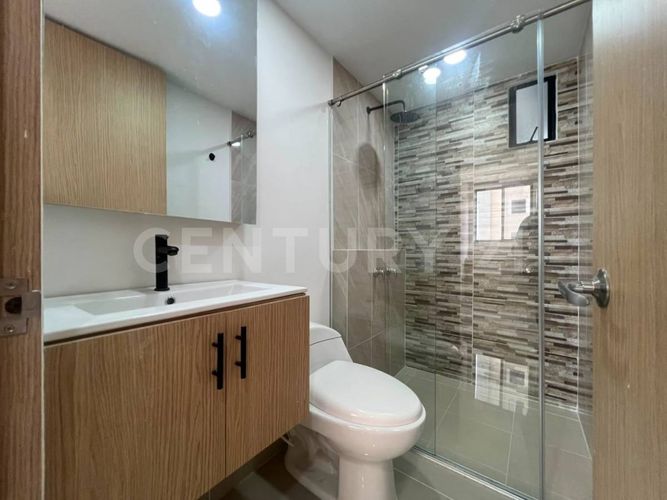 Apartamento de 2 alcobas en venta en Alfaguara, Jamundí, 62 m² · foto 7 de 23