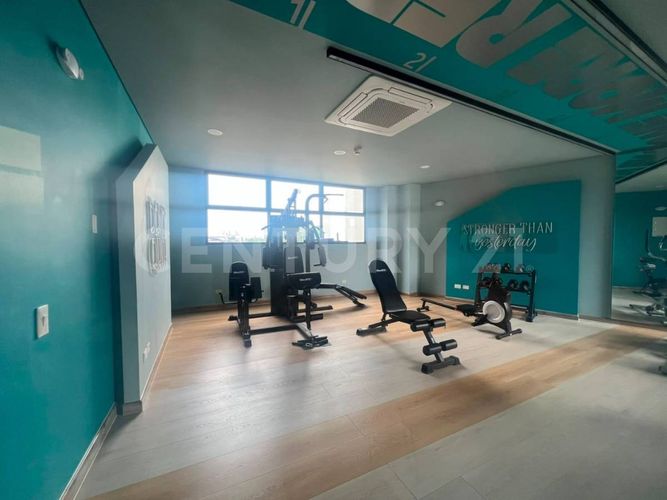 Apartamento de 2 alcobas en venta en Alfaguara, Jamundí, 62 m² · foto 17 de 23